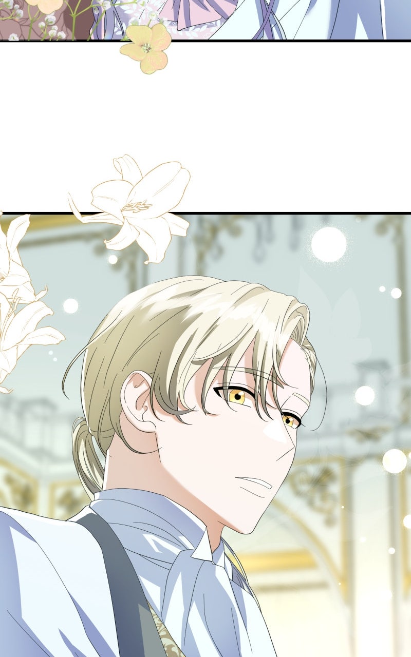 Will My Doting HusbandLove Me Again? Episode 17 page 35 - 