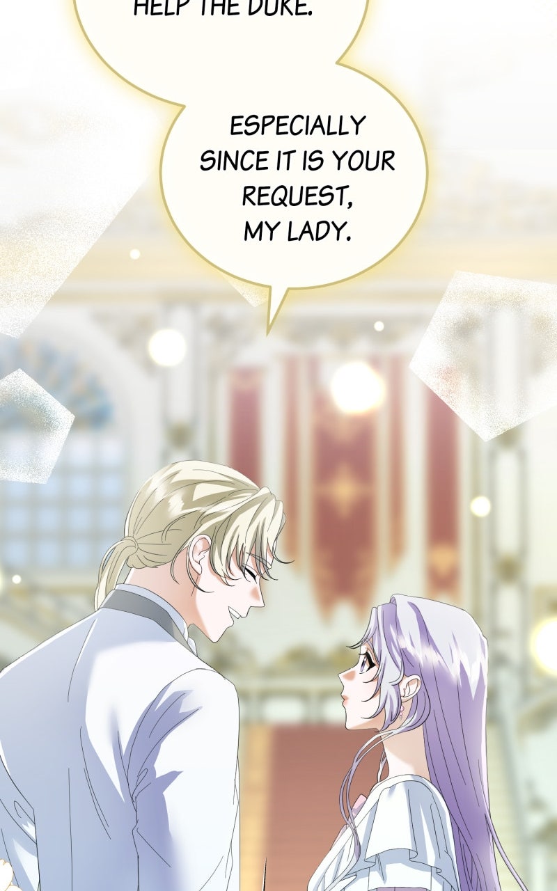 Will My Doting HusbandLove Me Again? Episode 17 page 39 - 