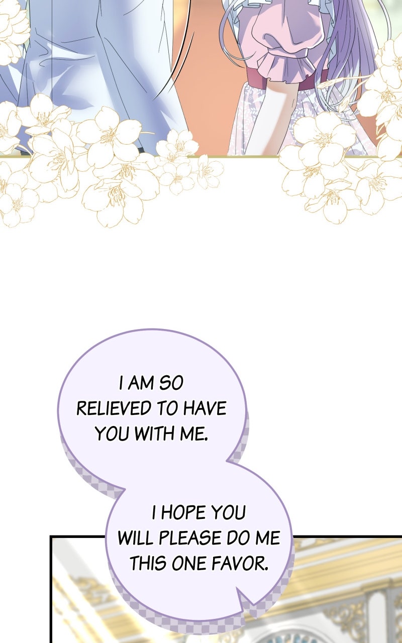 Will My Doting HusbandLove Me Again? Episode 17 page 40 - 