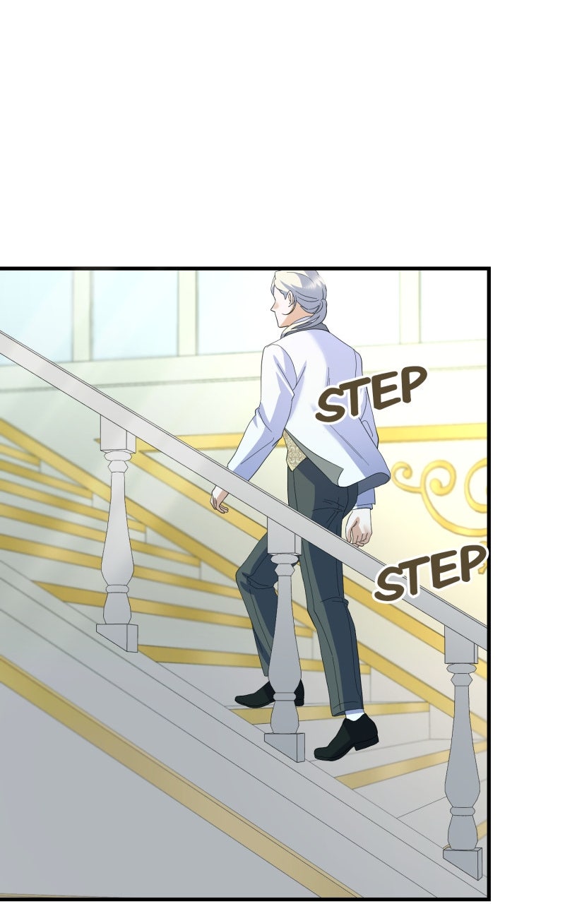 Will My Doting HusbandLove Me Again? Episode 17 page 42 - 