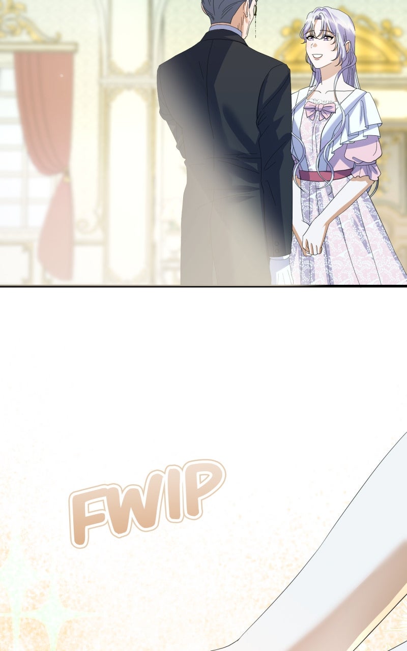 Will My Doting HusbandLove Me Again? Episode 17 page 44 - 