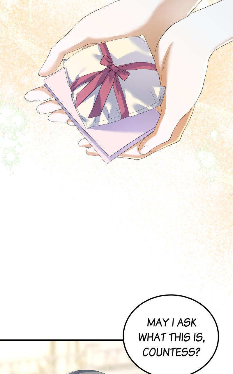 Will My Doting HusbandLove Me Again? Episode 17 page 45 - 