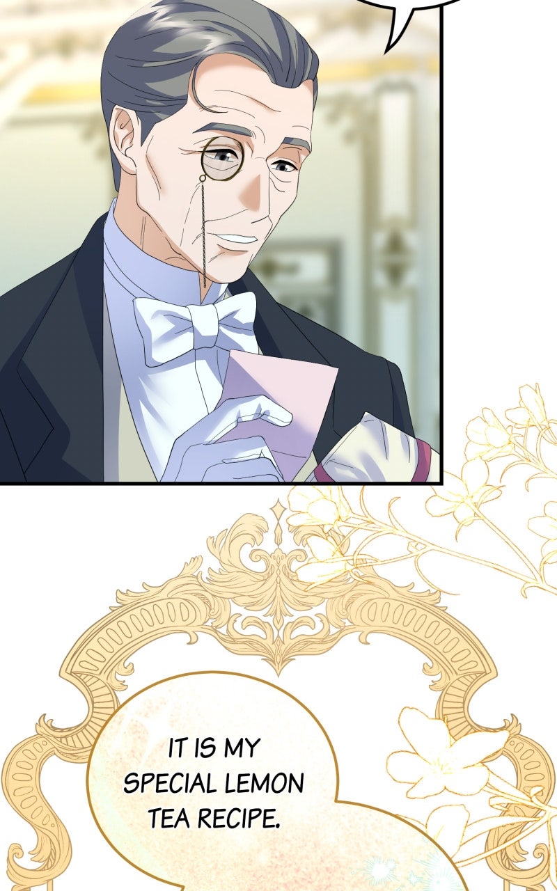 Will My Doting HusbandLove Me Again? Episode 17 page 46 - 
