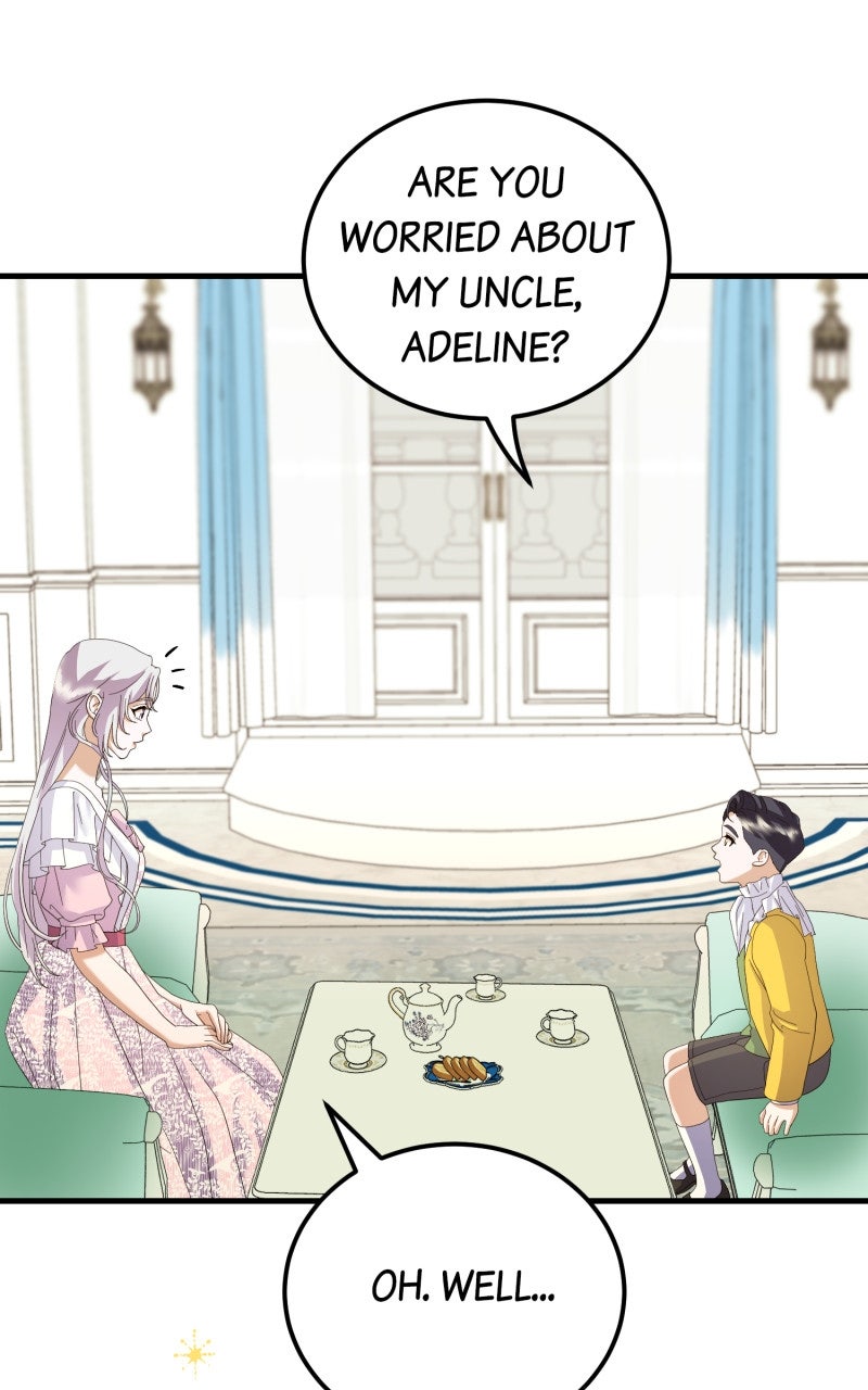 Will My Doting HusbandLove Me Again? Episode 17 page 6 - 