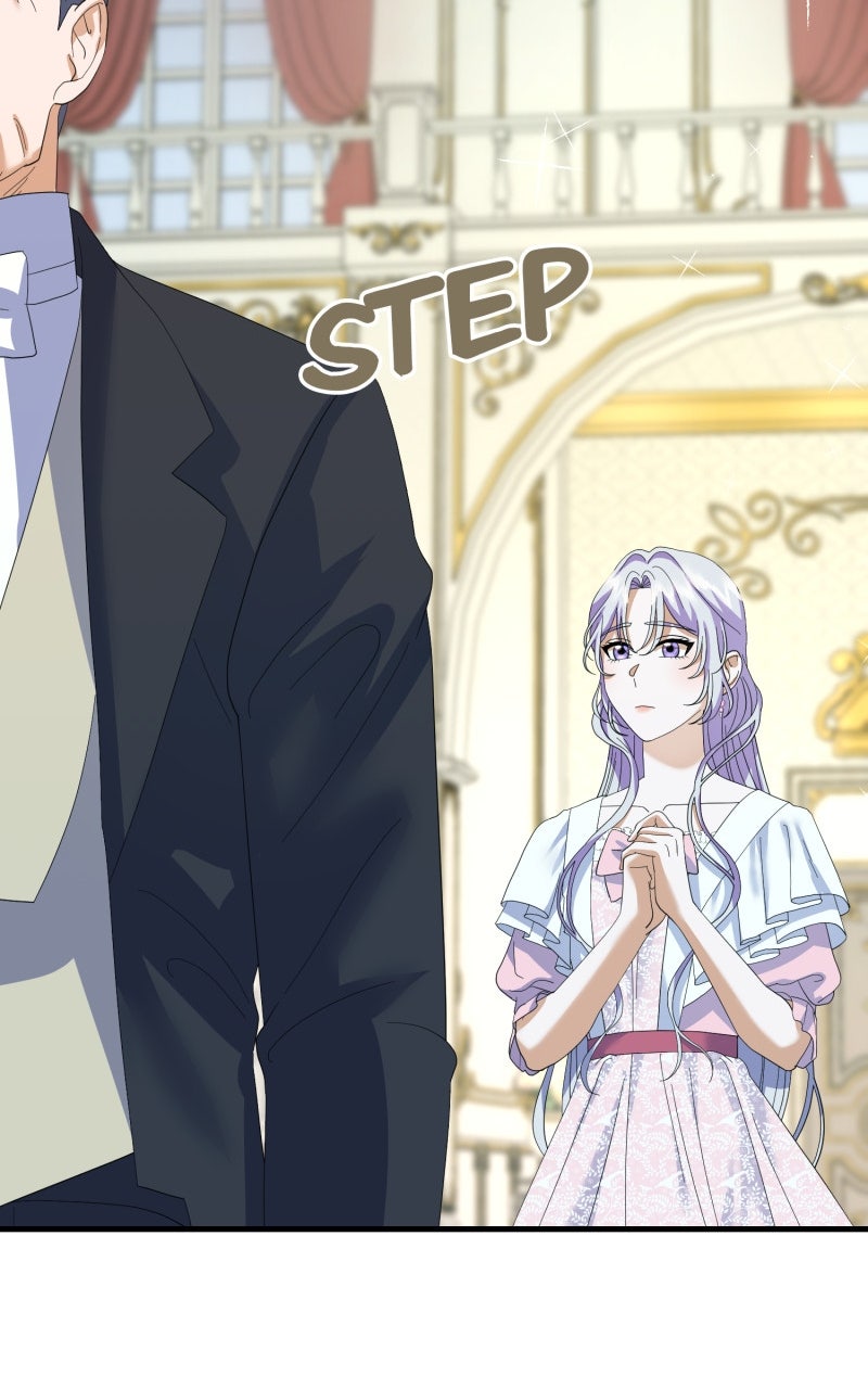 Will My Doting HusbandLove Me Again? Episode 17 page 53 - 