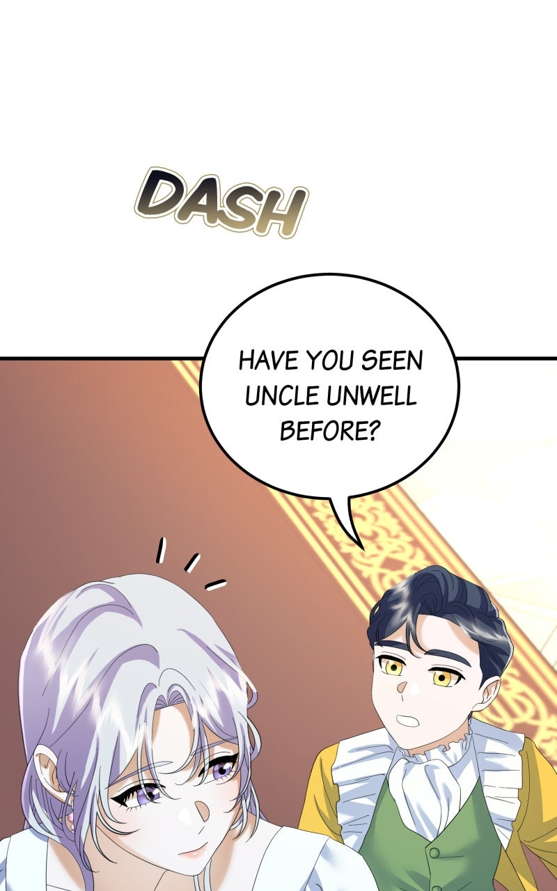 Will My Doting HusbandLove Me Again? Episode 17 page 54 - 