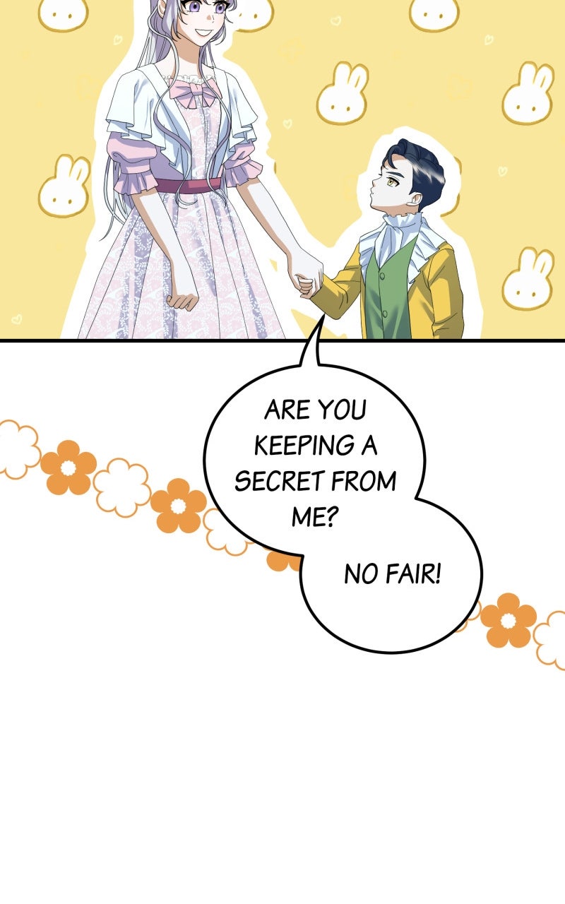 Will My Doting HusbandLove Me Again? Episode 17 page 56 - 