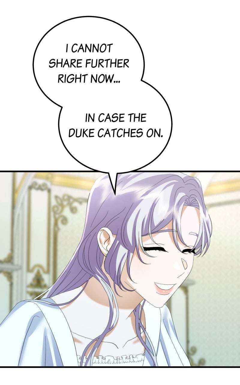 Will My Doting HusbandLove Me Again? Episode 17 page 57 - 