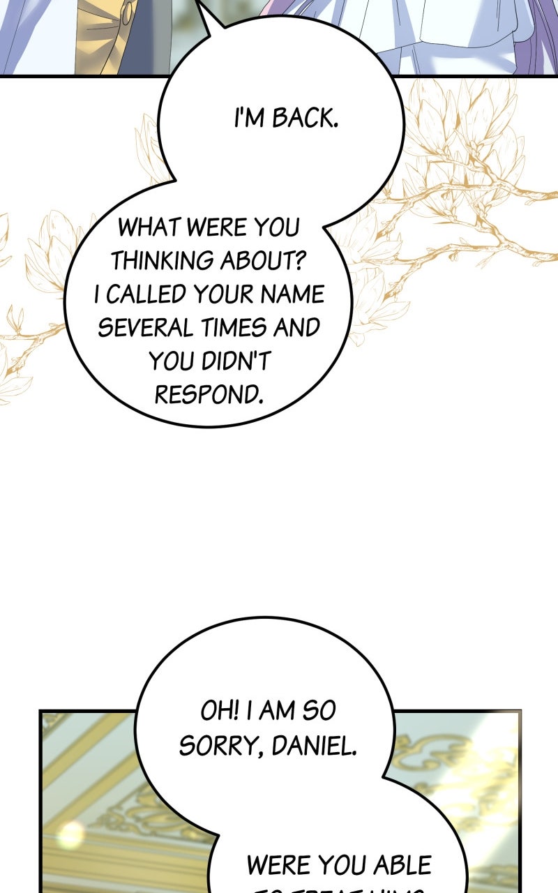 Will My Doting HusbandLove Me Again? Episode 17 page 66 - 