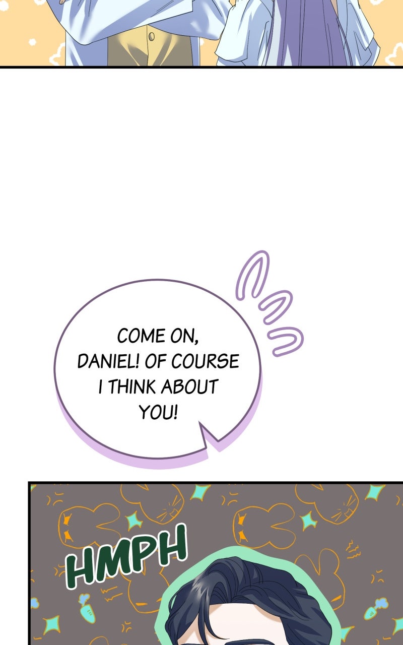 Will My Doting HusbandLove Me Again? Episode 17 page 71 - 