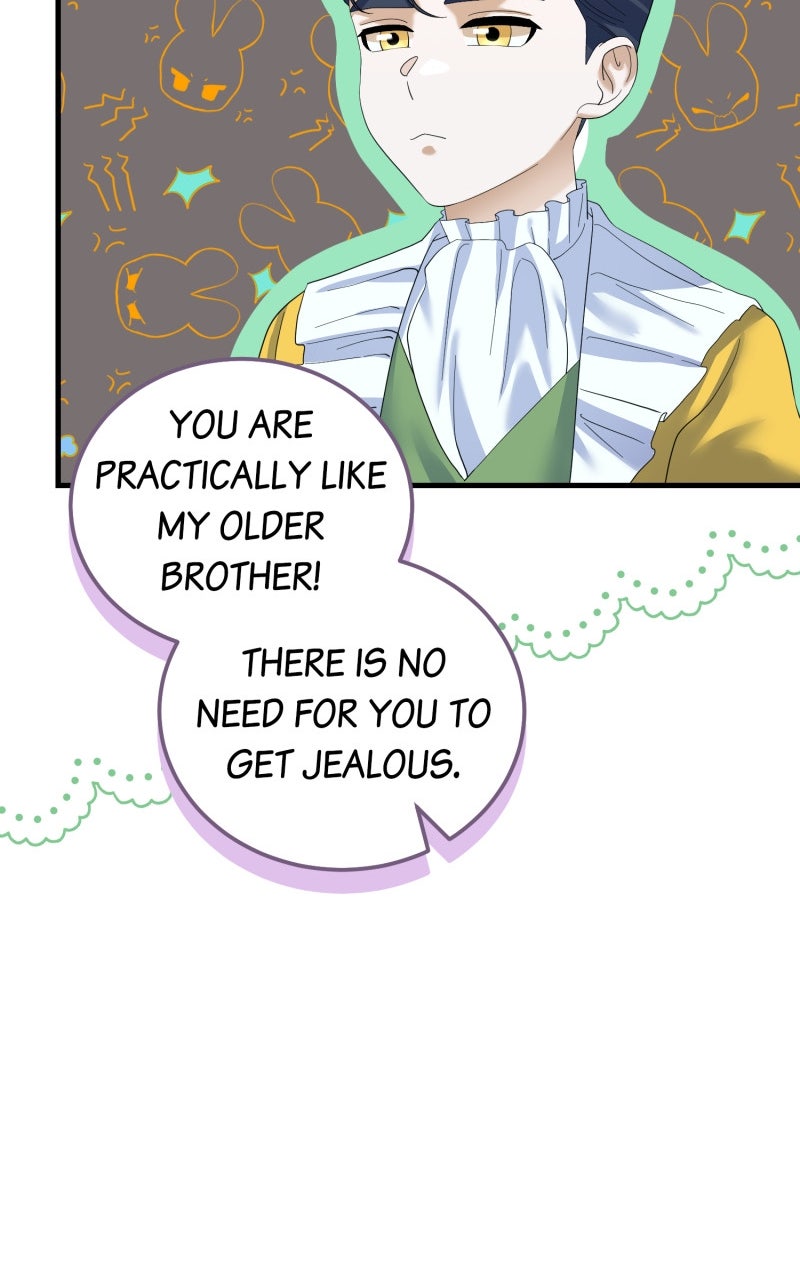 Will My Doting HusbandLove Me Again? Episode 17 page 72 - 