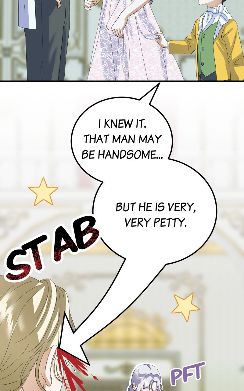 Will My Doting HusbandLove Me Again? Episode 17 page 74 - 
