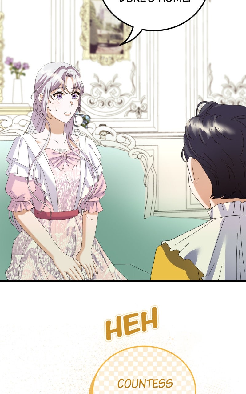 Will My Doting HusbandLove Me Again? Episode 17 page 9 - 