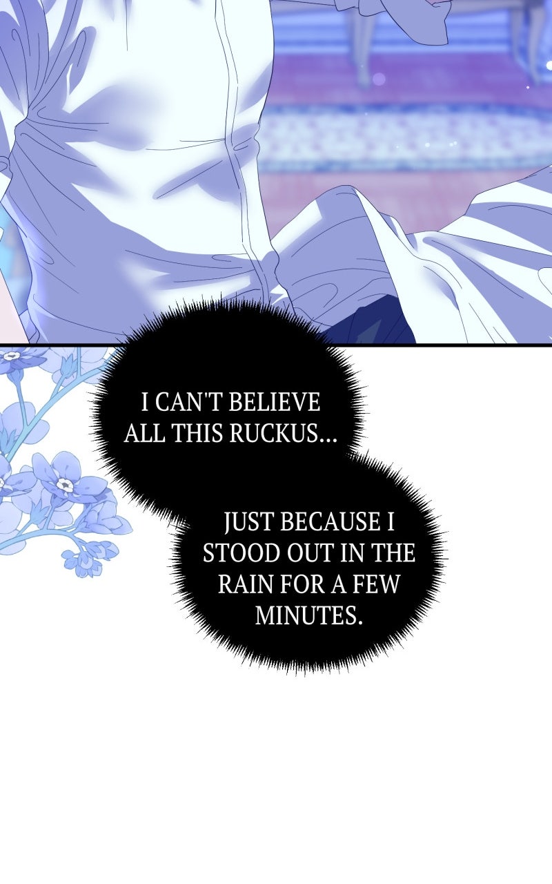 Will My Doting HusbandLove Me Again? Episode 17 page 83 - 