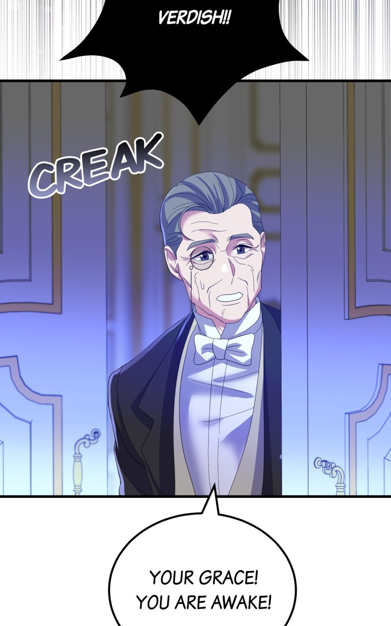 Will My Doting HusbandLove Me Again? Episode 17 page 89 - 