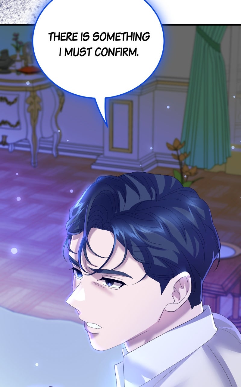 Will My Doting HusbandLove Me Again? Episode 17 page 96 - 
