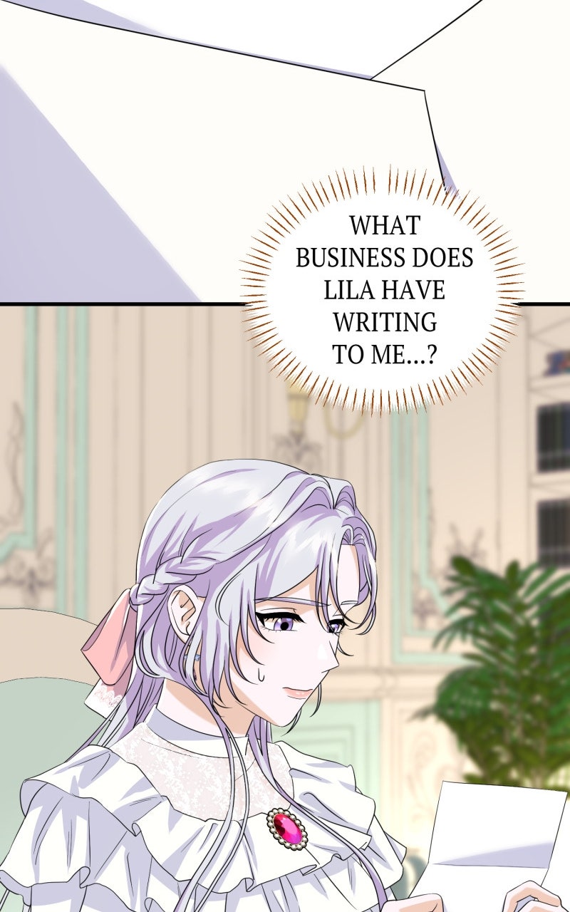 Will My Doting HusbandLove Me Again? Episode 18 page 14 - 