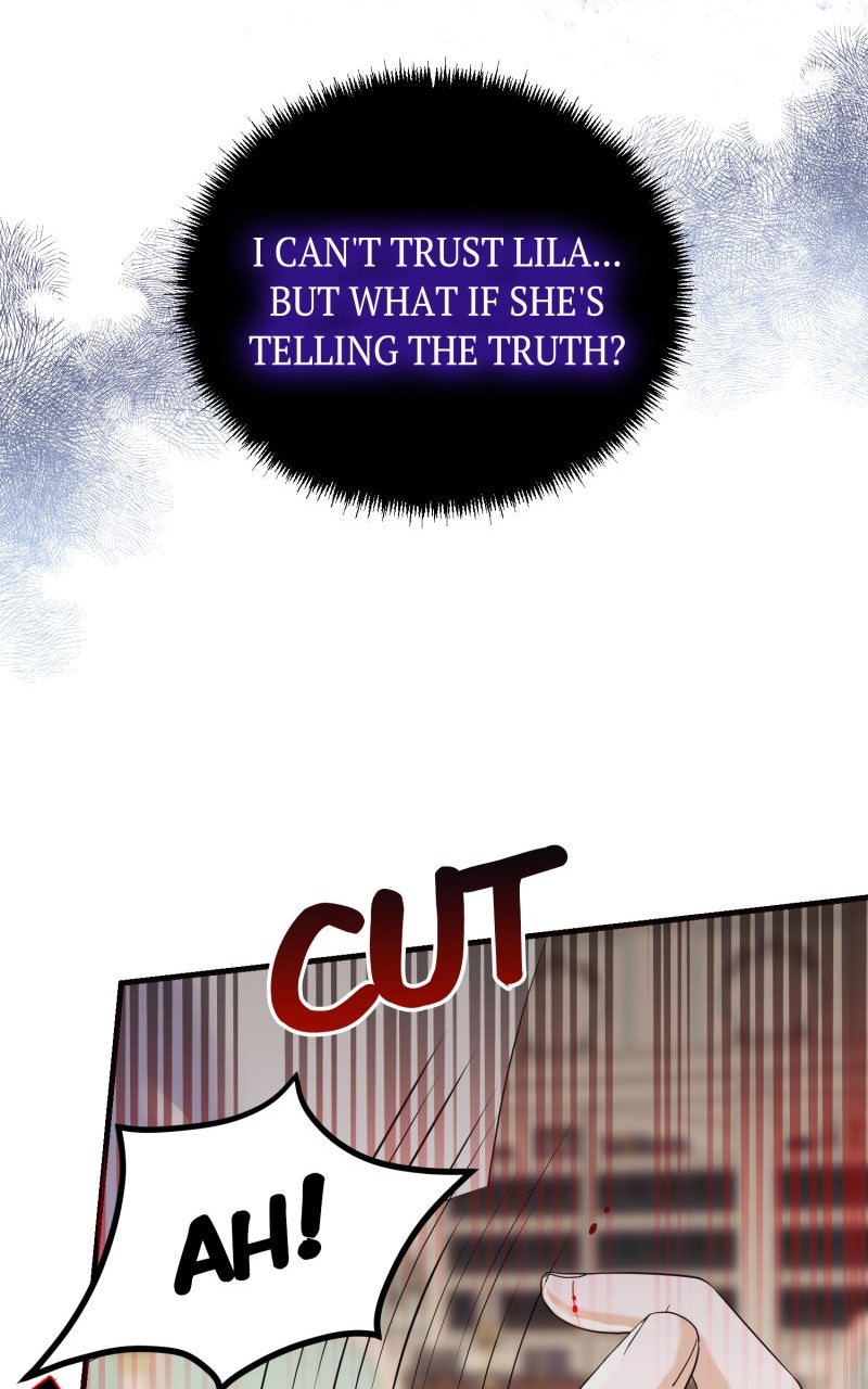 Will My Doting HusbandLove Me Again? Episode 18 page 21 - 