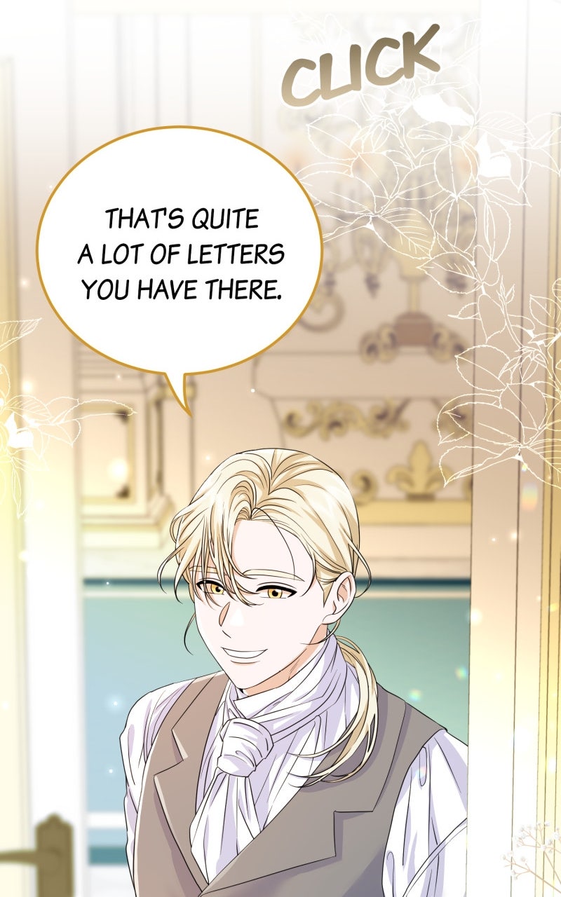 Will My Doting HusbandLove Me Again? Episode 18 page 24 - 