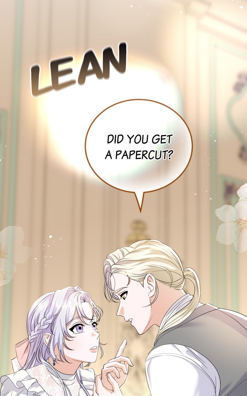 Will My Doting HusbandLove Me Again? Episode 18 page 29 - 