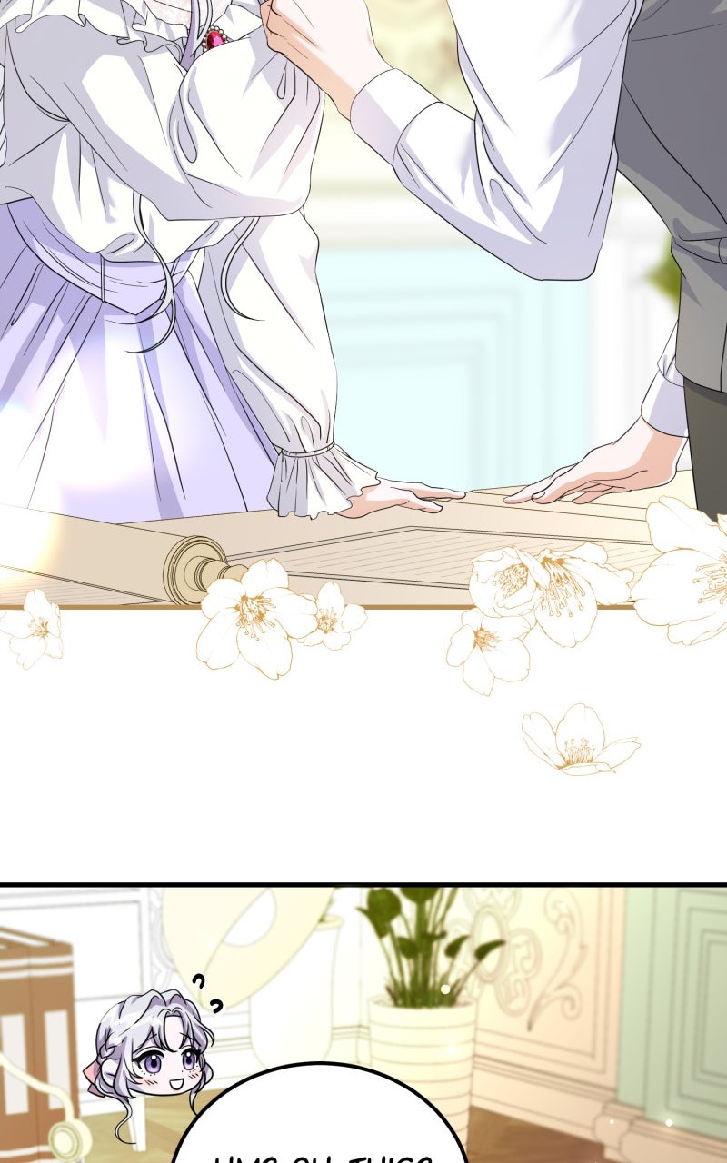 Will My Doting HusbandLove Me Again? Episode 18 page 30 - 
