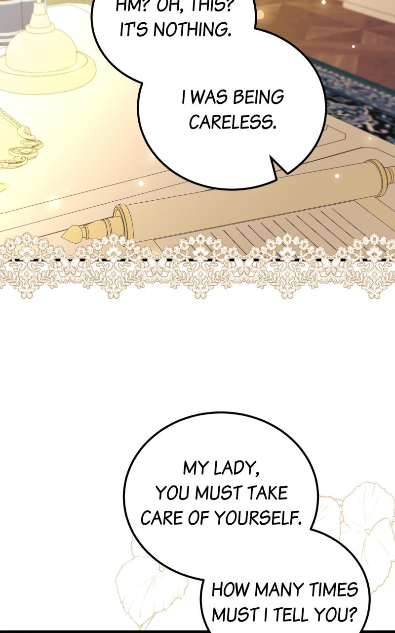 Will My Doting HusbandLove Me Again? Episode 18 page 31 - 