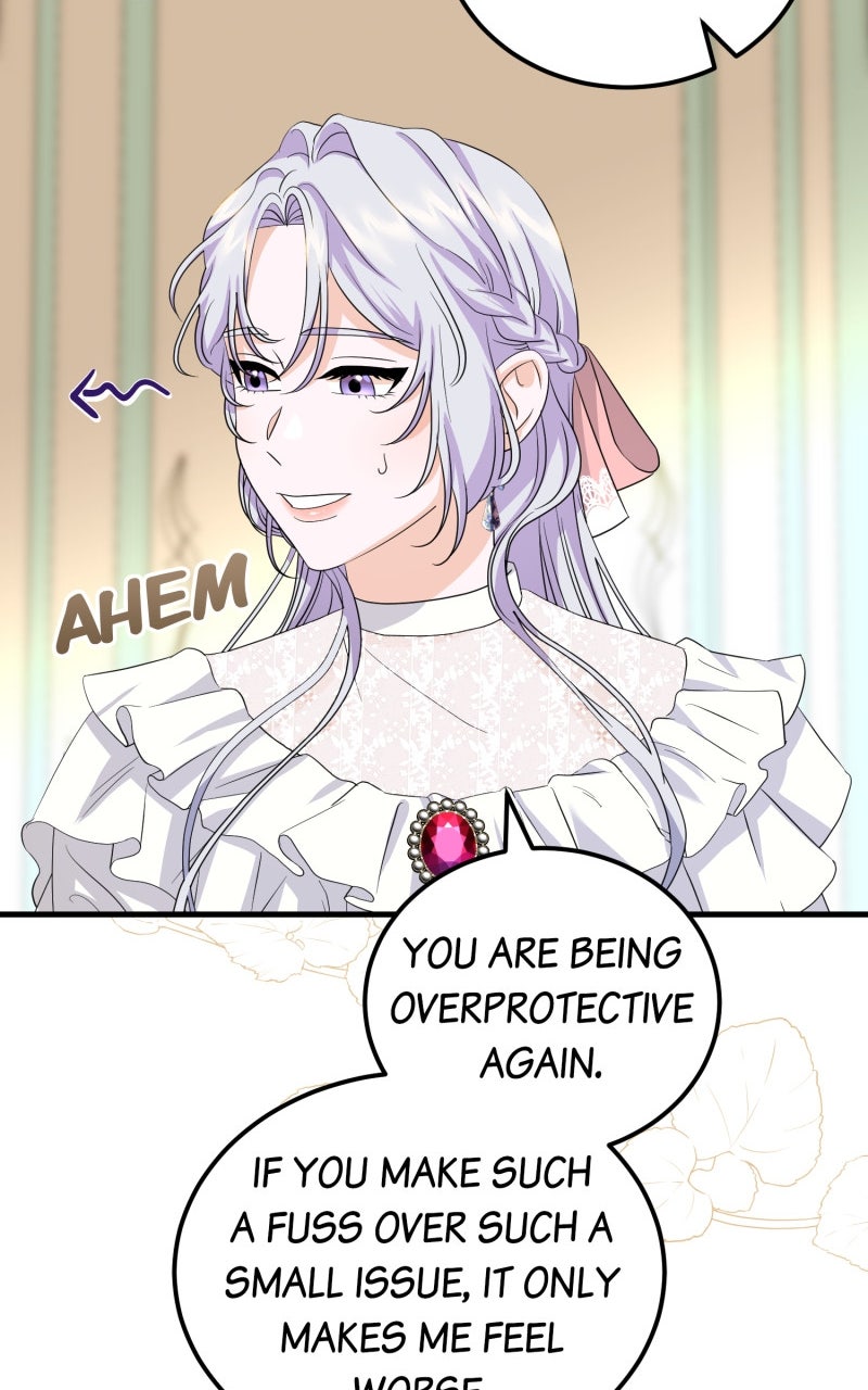 Will My Doting HusbandLove Me Again? Episode 18 page 32 - 