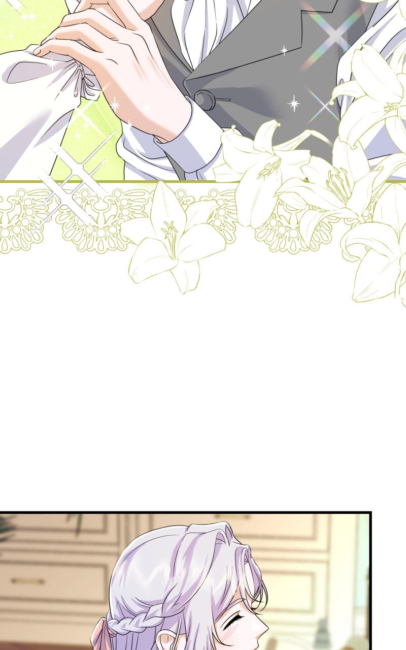 Will My Doting HusbandLove Me Again? Episode 18 page 36 - 