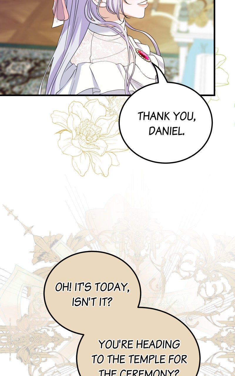 Will My Doting HusbandLove Me Again? Episode 18 page 37 - 