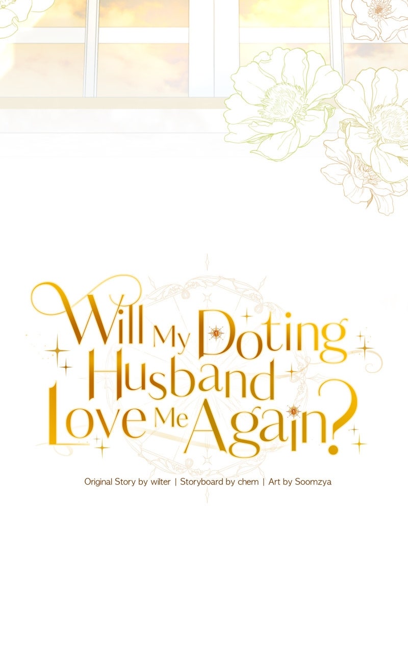 Will My Doting HusbandLove Me Again? Episode 18 page 43 - 