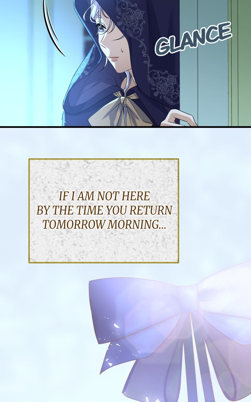 Will My Doting HusbandLove Me Again? Episode 18 page 46 - 
