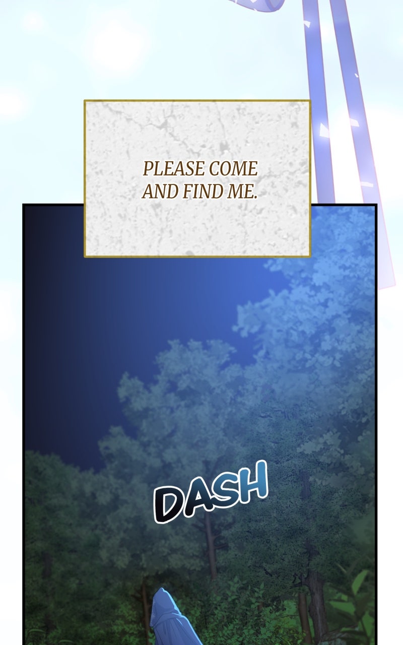 Will My Doting HusbandLove Me Again? Episode 18 page 47 - 