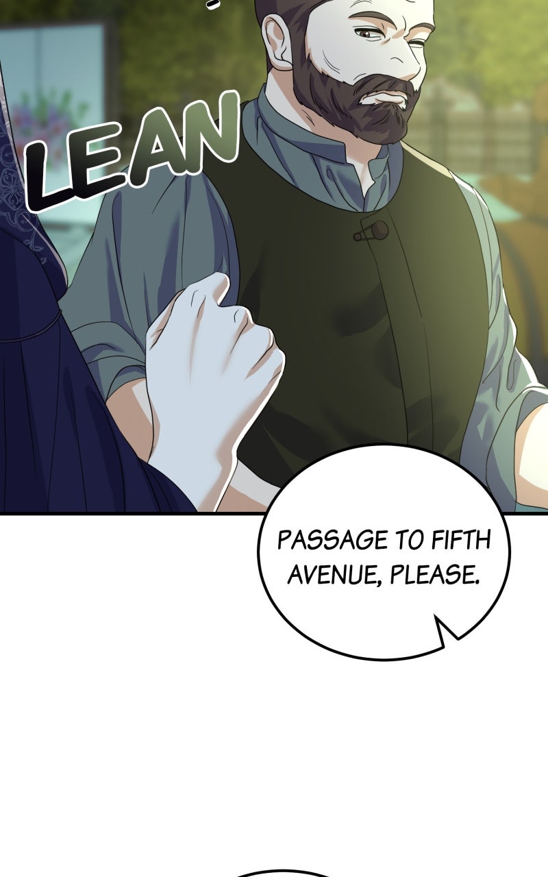 Will My Doting HusbandLove Me Again? Episode 18 page 51 - 