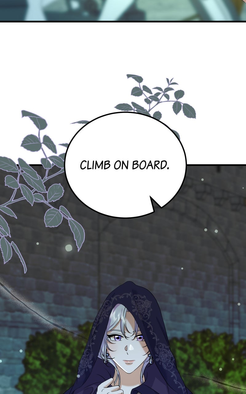 Will My Doting HusbandLove Me Again? Episode 18 page 53 - 