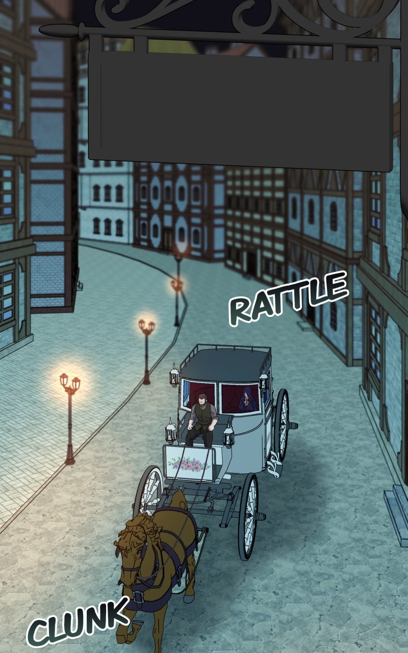 Will My Doting HusbandLove Me Again? Episode 18 page 56 - 