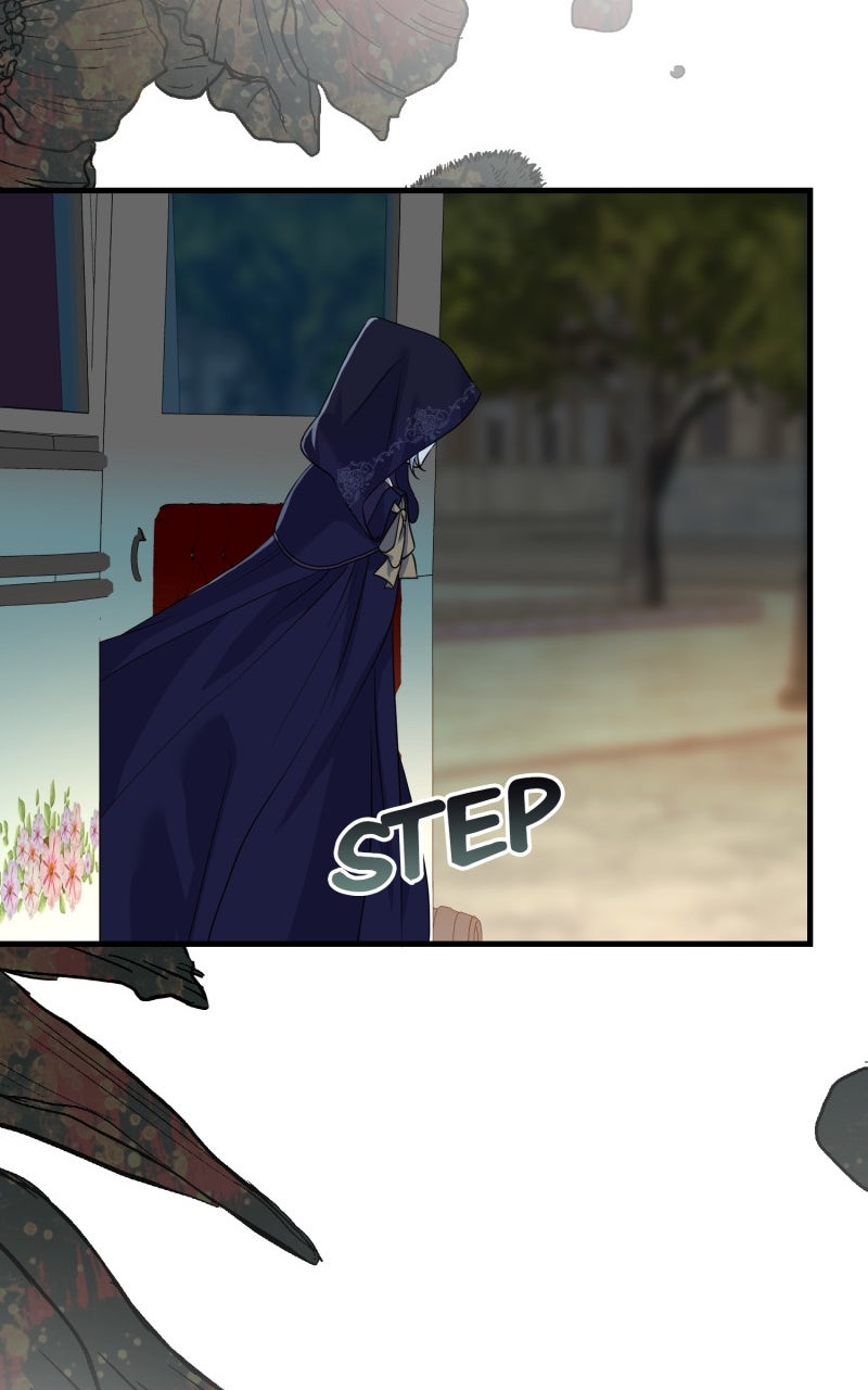 Will My Doting HusbandLove Me Again? Episode 18 page 58 - 