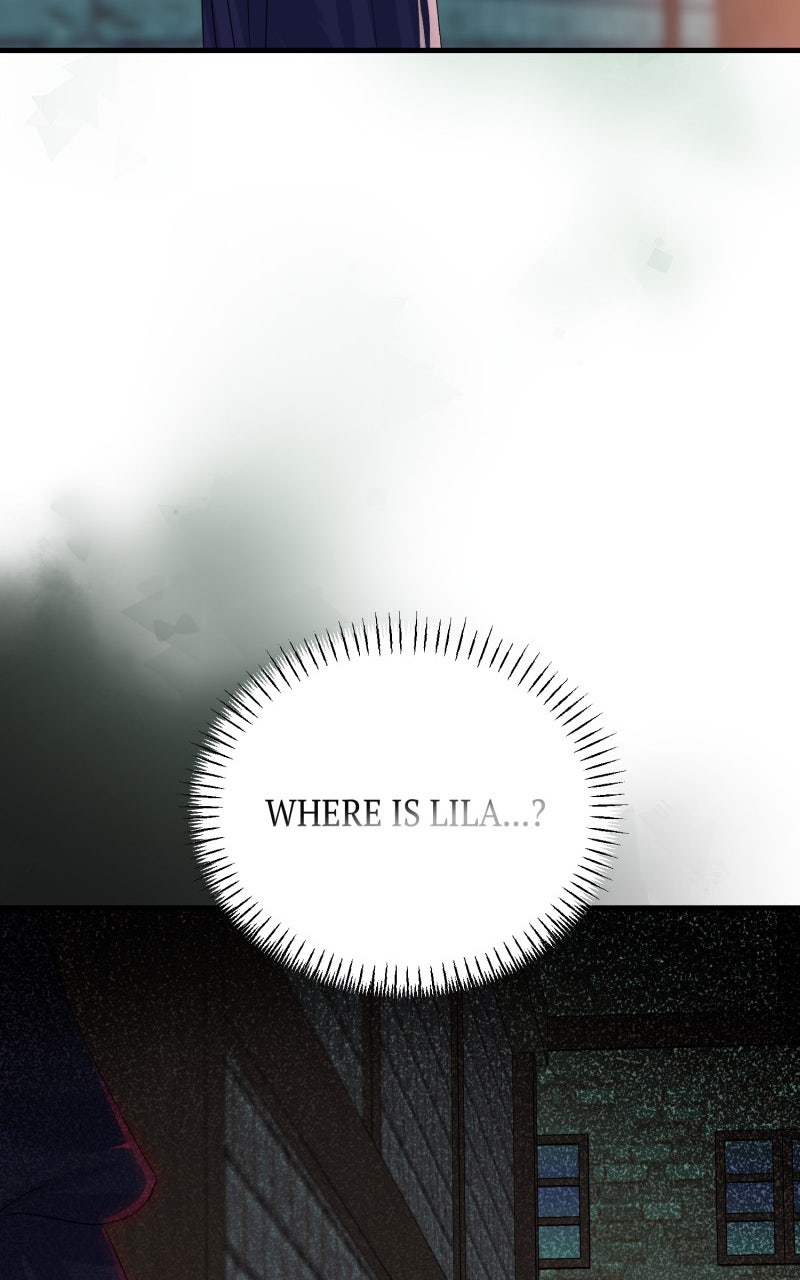Will My Doting HusbandLove Me Again? Episode 18 page 61 - 