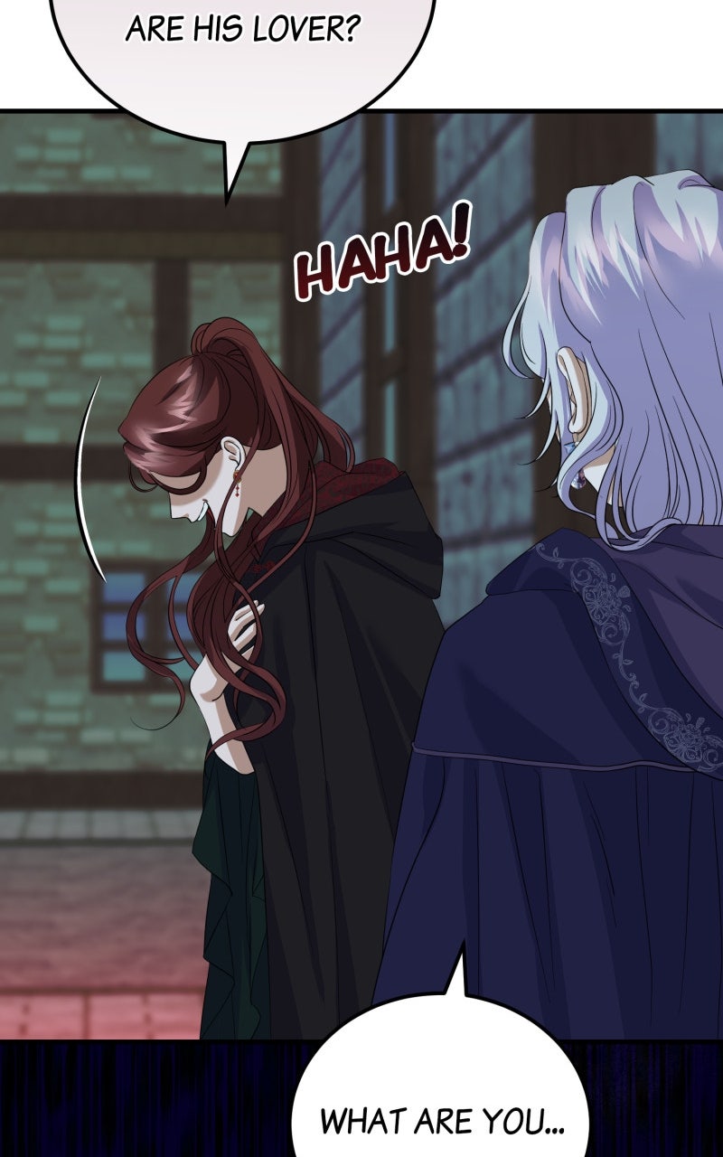 Will My Doting HusbandLove Me Again? Episode 18 page 69 - 