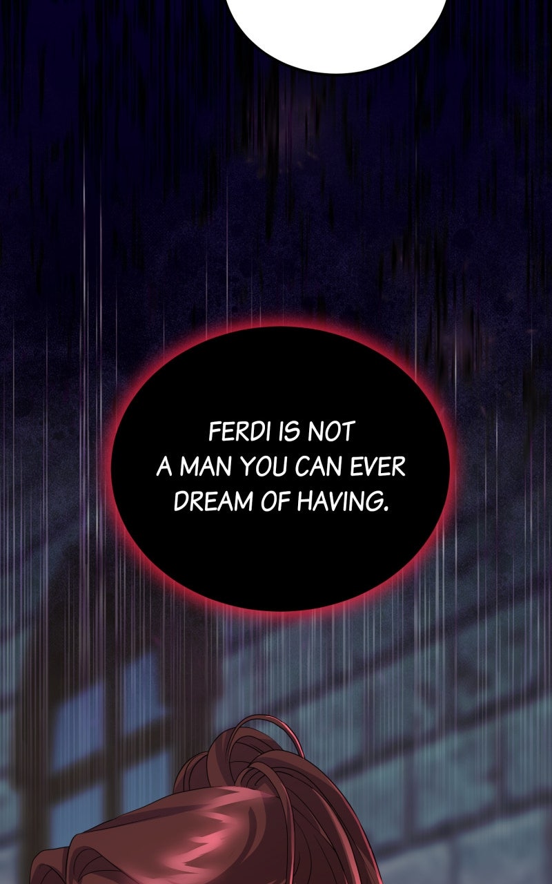 Will My Doting HusbandLove Me Again? Episode 18 page 70 - 