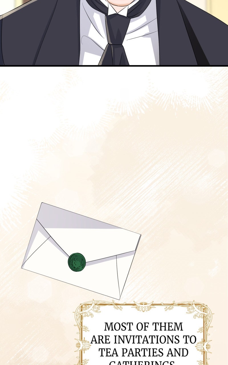 Will My Doting HusbandLove Me Again? Episode 18 page 8 - 