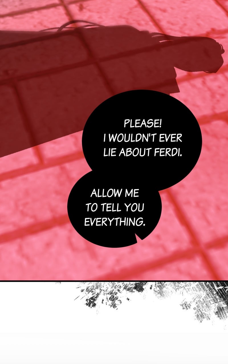 Will My Doting HusbandLove Me Again? Episode 18 page 73 - 