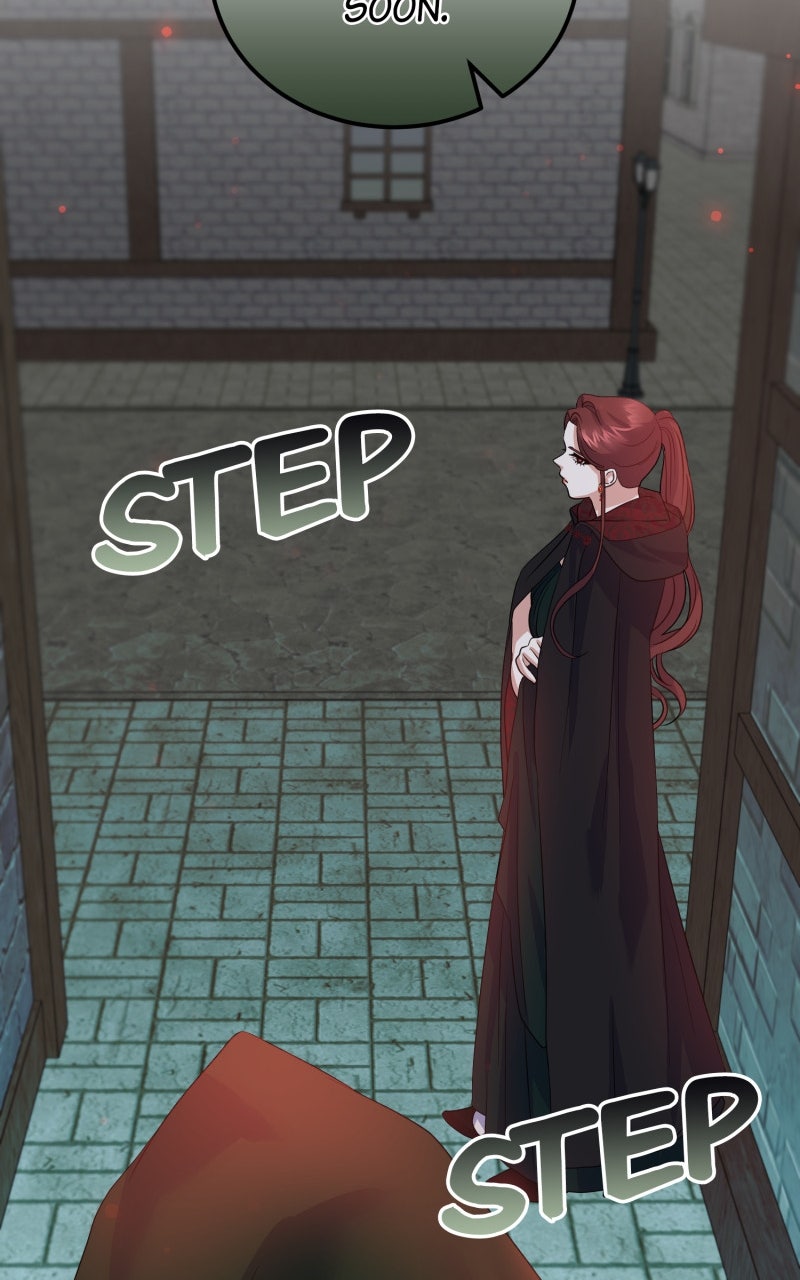 Will My Doting HusbandLove Me Again? Episode 18 page 79 - 