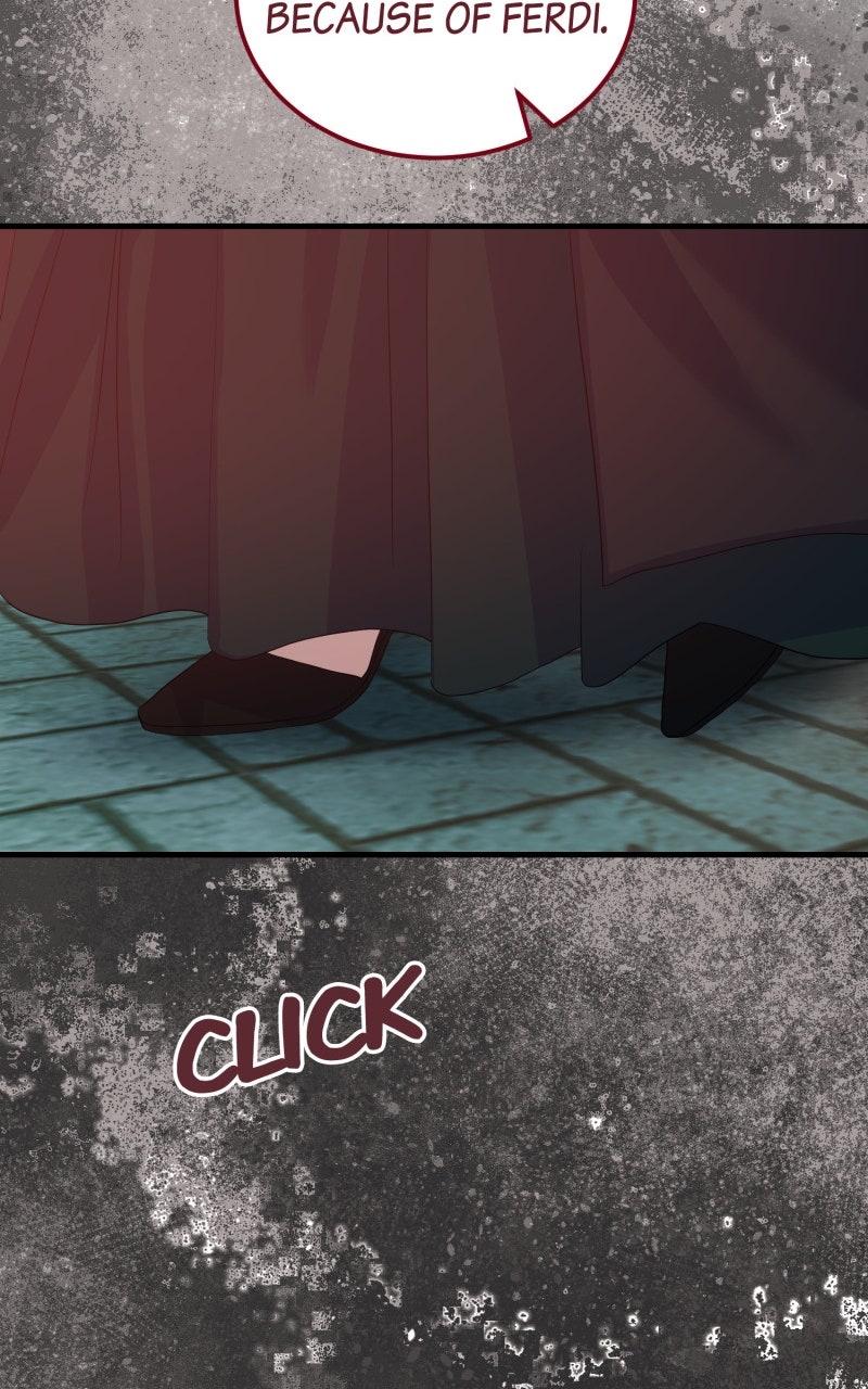 Will My Doting HusbandLove Me Again? Episode 18 page 81 - 