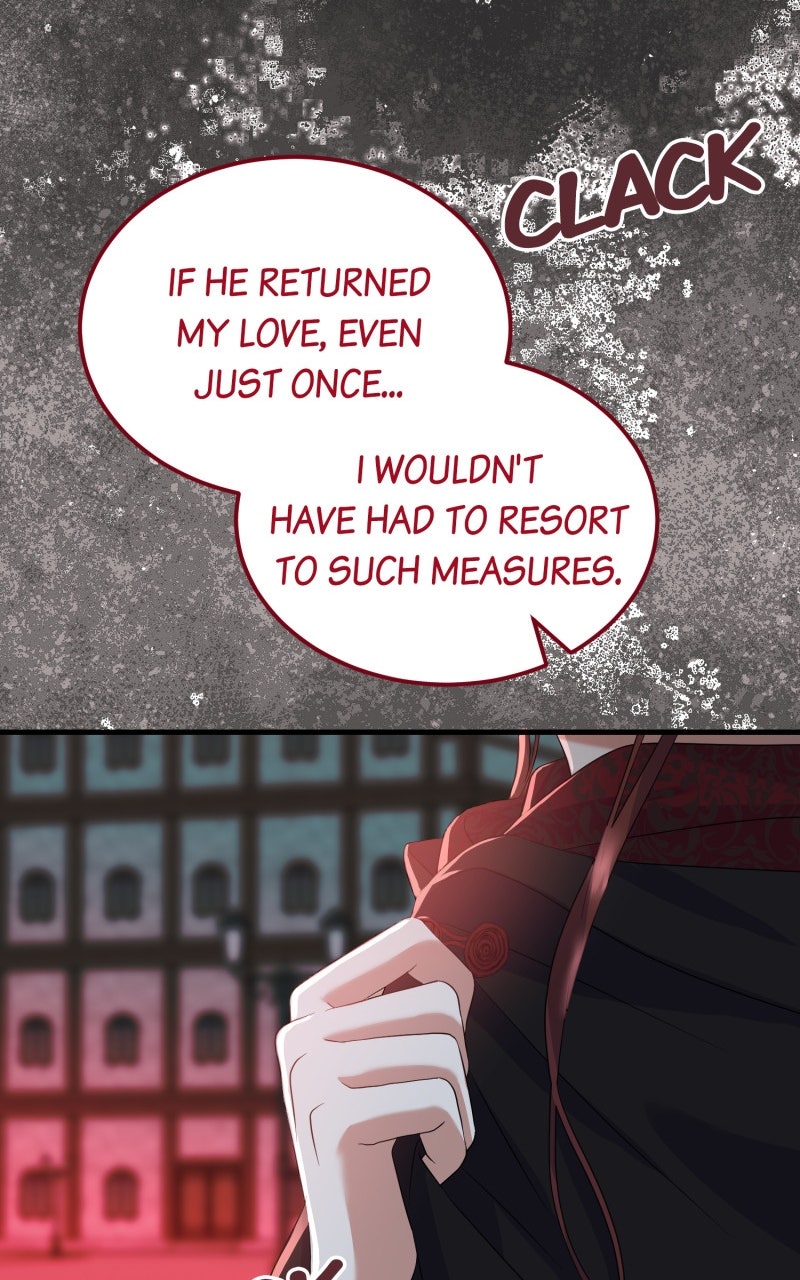 Will My Doting HusbandLove Me Again? Episode 18 page 82 - 