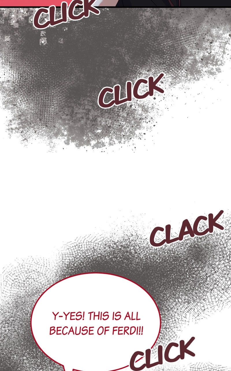 Will My Doting HusbandLove Me Again? Episode 18 page 83 - 