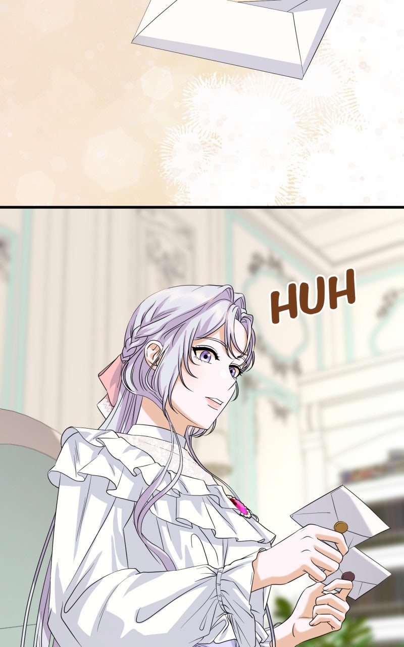 Will My Doting HusbandLove Me Again? Episode 18 page 10 - 