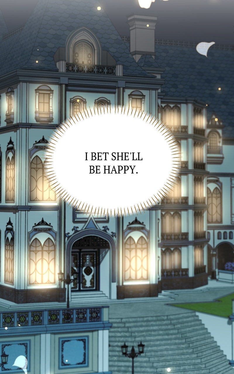 Will My Doting HusbandLove Me Again? Episode 18 page 94 - 