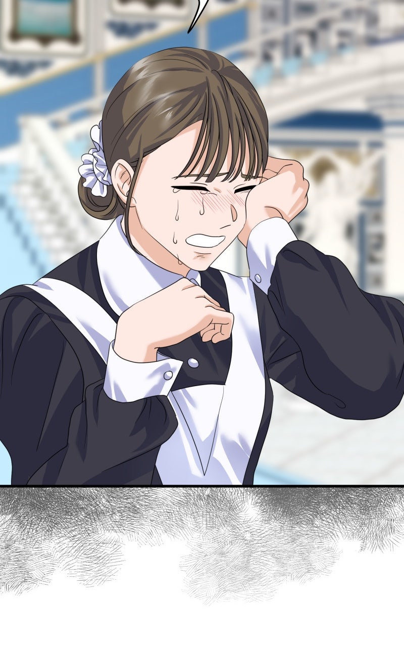 Will My Doting HusbandLove Me Again? Episode 18 page 99 - 