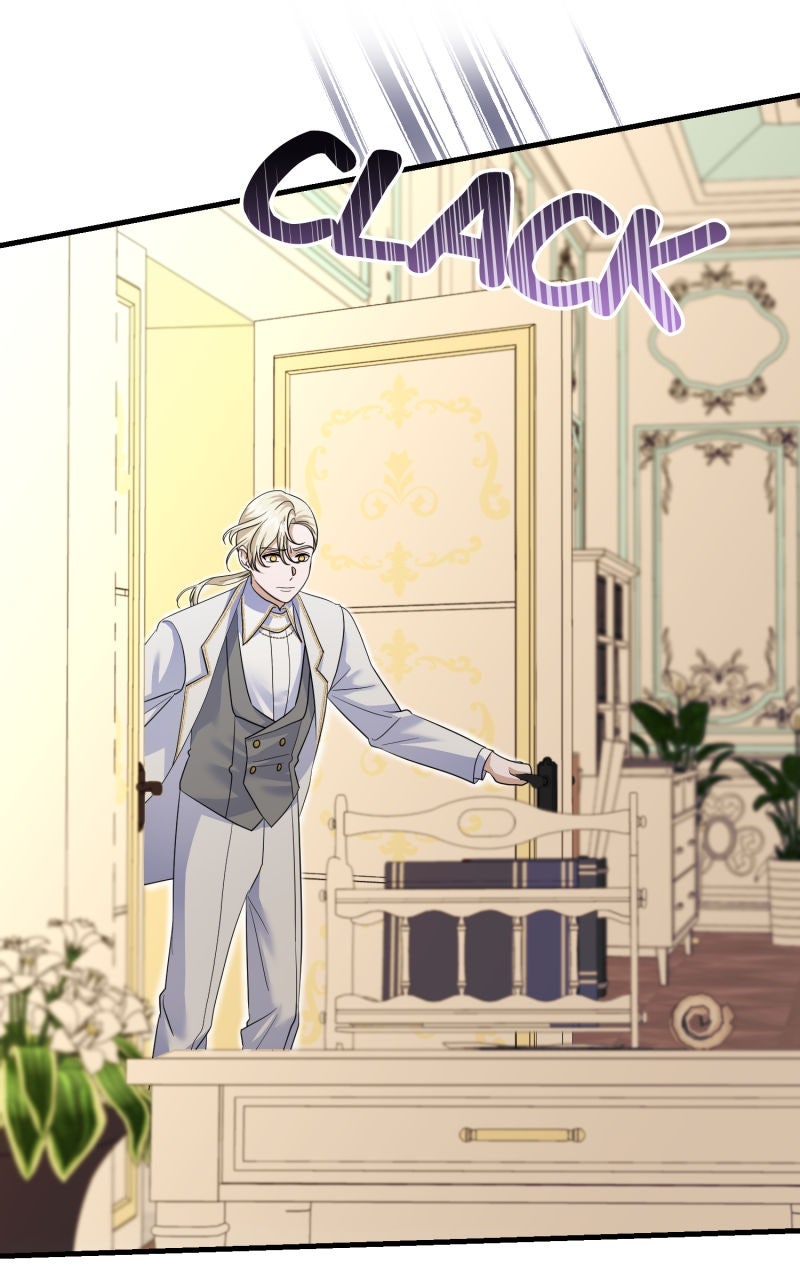 Will My Doting HusbandLove Me Again? Episode 19 page 11 - 