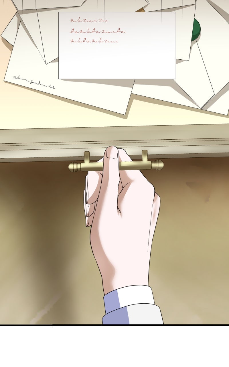 Will My Doting HusbandLove Me Again? Episode 19 page 13 - 